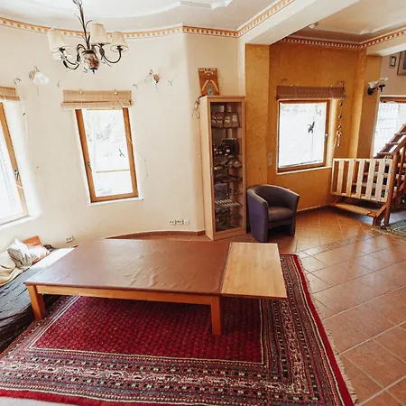 Nature Home Maitreya Lorca  Exterior photo
