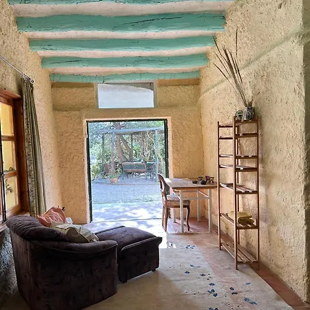 Nature Home Maitreya Lorca  Exterior photo
