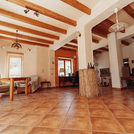Nature Home Maitreya Lorca  Exterior photo