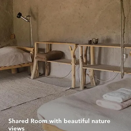 Nature Home Maitreya Lorca  Exterior photo