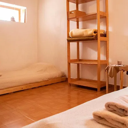 Nature Home Maitreya Lorca  Exterior photo