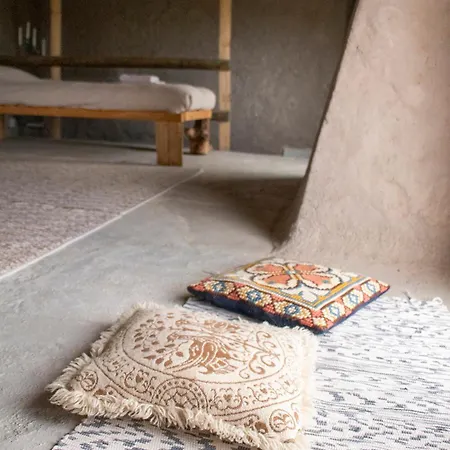 Nature Home Maitreya Lorca  Exterior photo