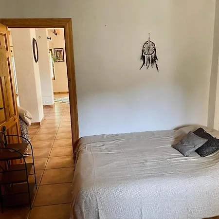 Nature Home Maitreya Lorca  Exterior photo
