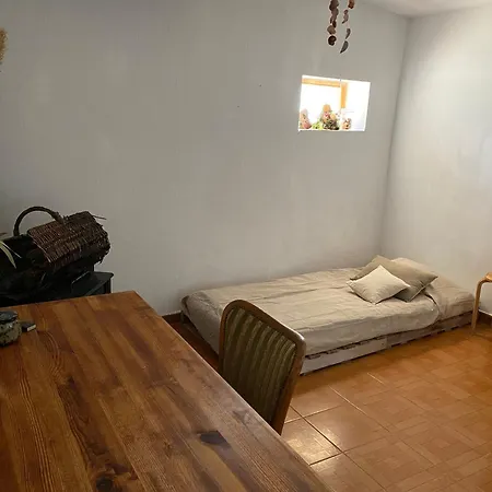Nature Home Maitreya Lorca  Exterior photo