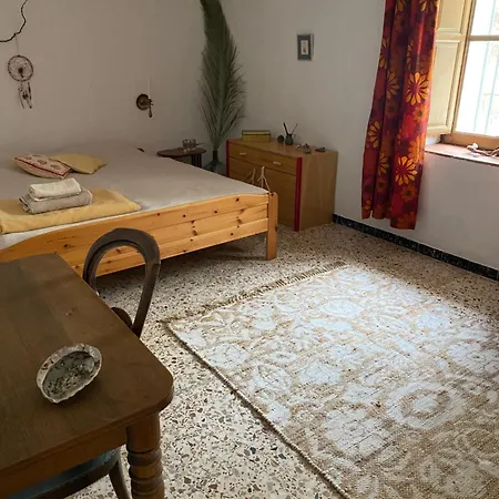 Nature Home Maitreya Lorca  Exterior photo