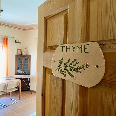 Nature Home Maitreya Lorca  Exterior photo