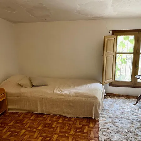 Nature Home Maitreya Lorca  Exterior photo