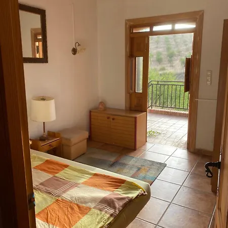 Nature Home Maitreya Lorca  Exterior photo