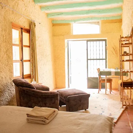 Nature Home Maitreya Lorca  Exterior photo