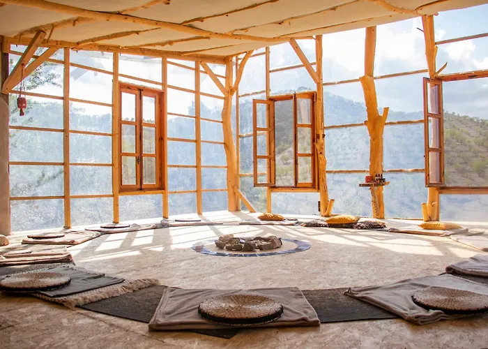 Nature Home Maitreya