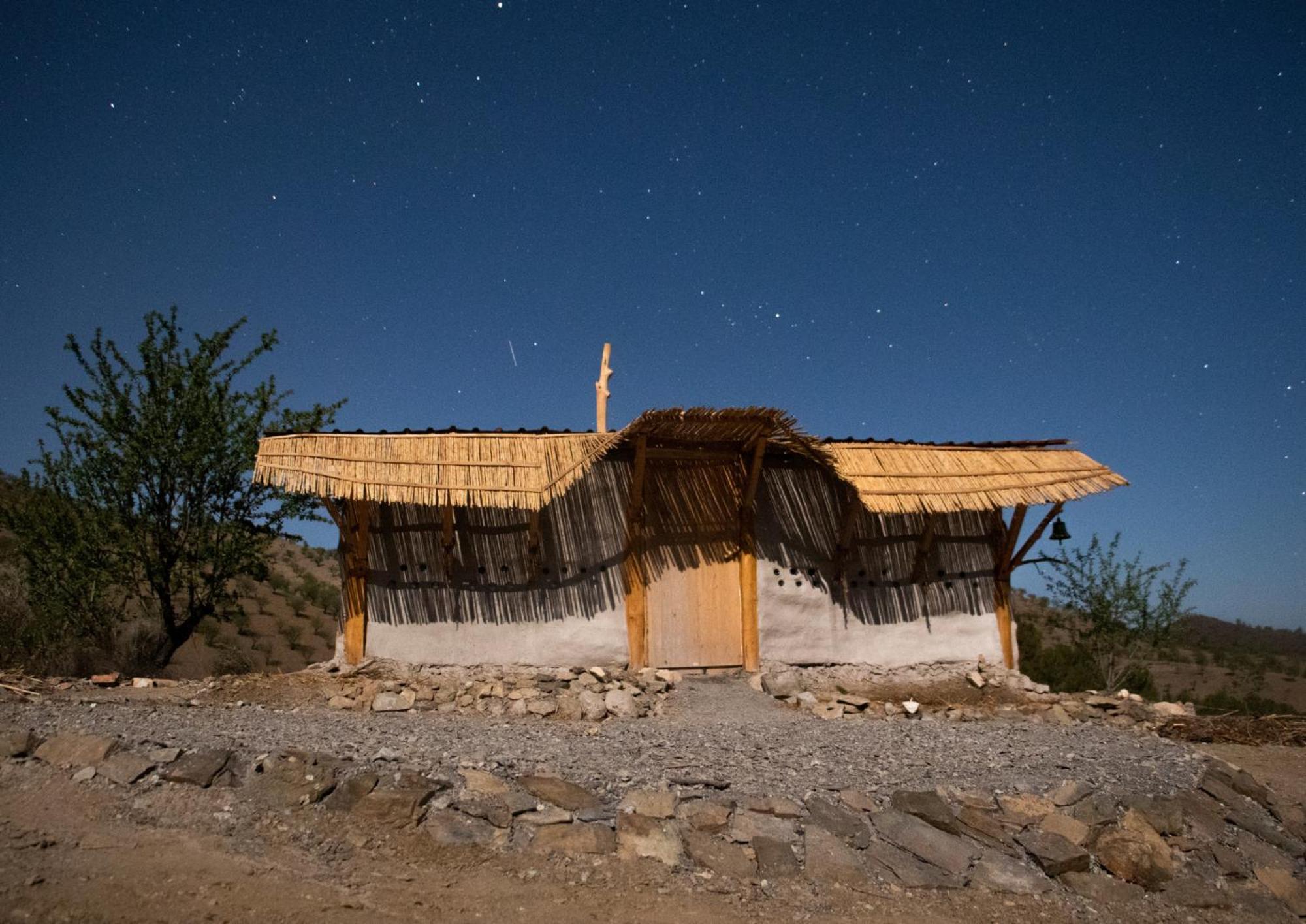 Nature Maitreya Country house