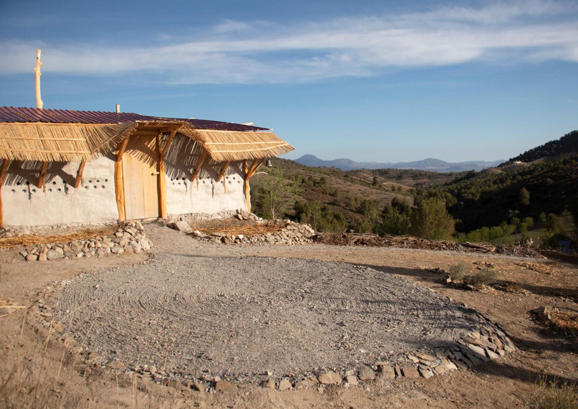 Country house Nature Maitreya