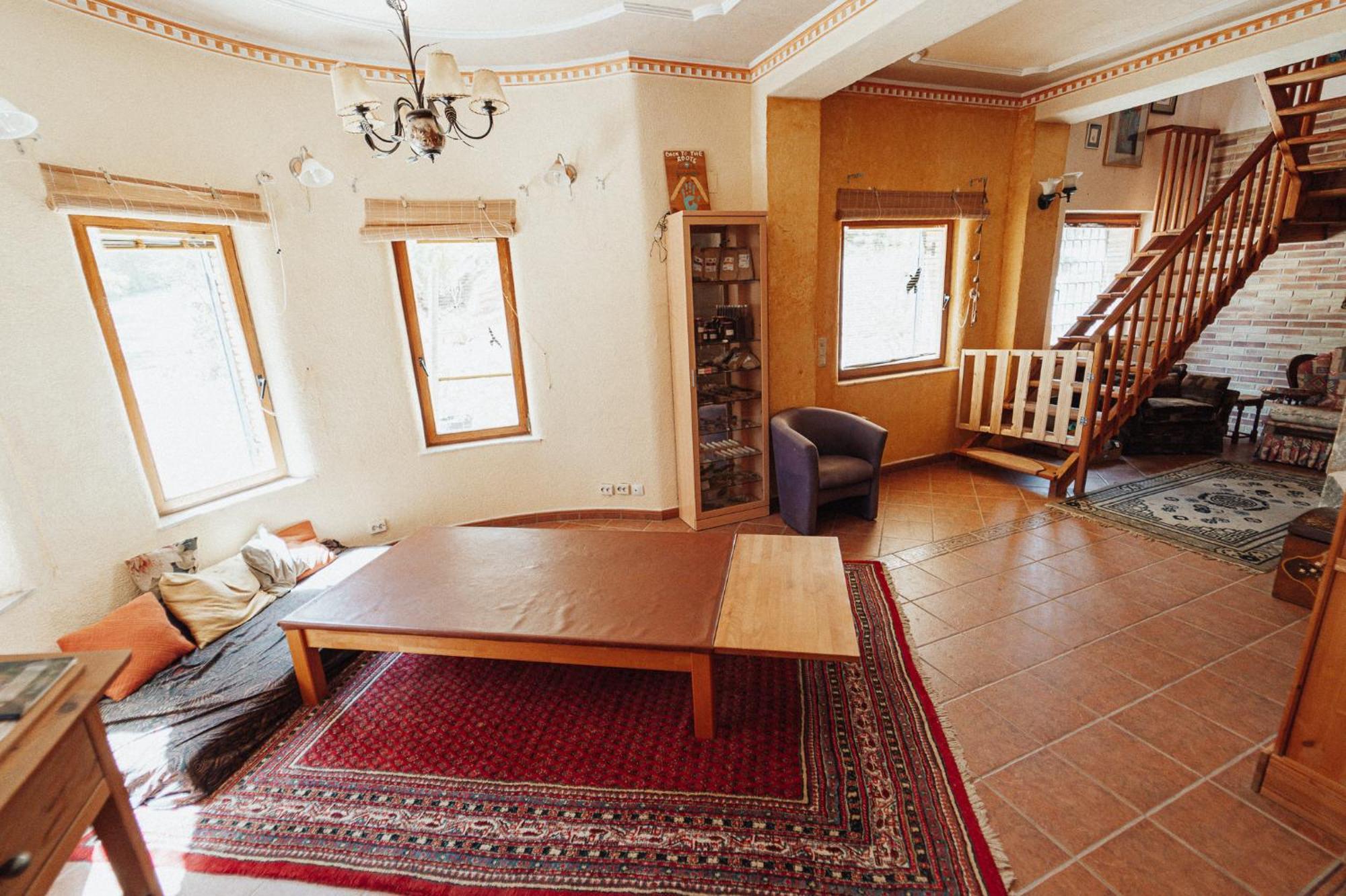 Country house Nature Maitreya