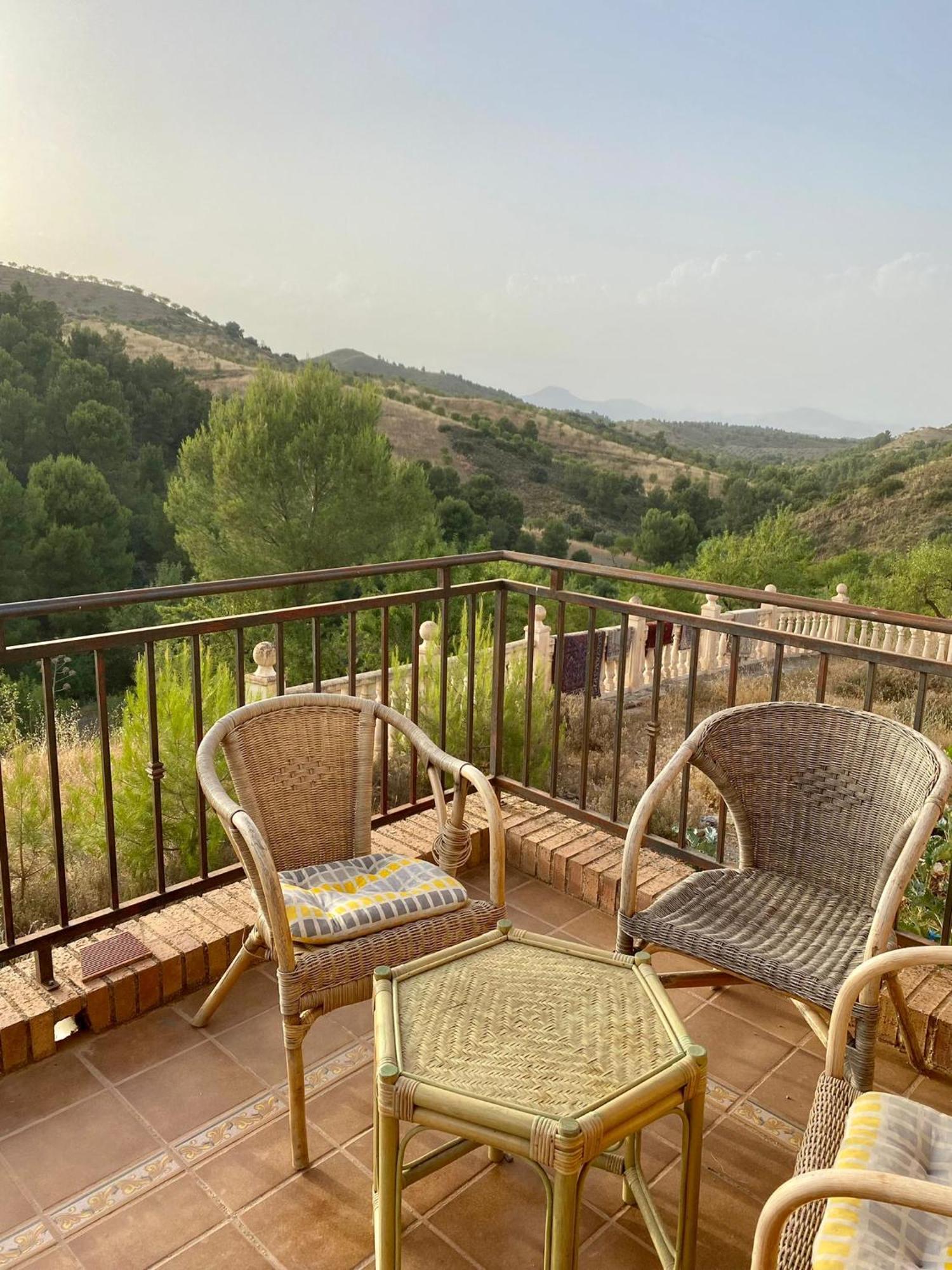 Nature Maitreya Country house