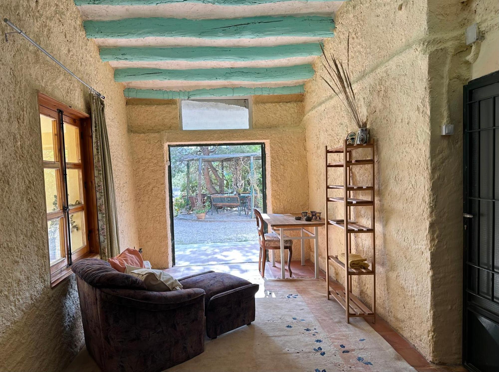 Nature Maitreya Country house