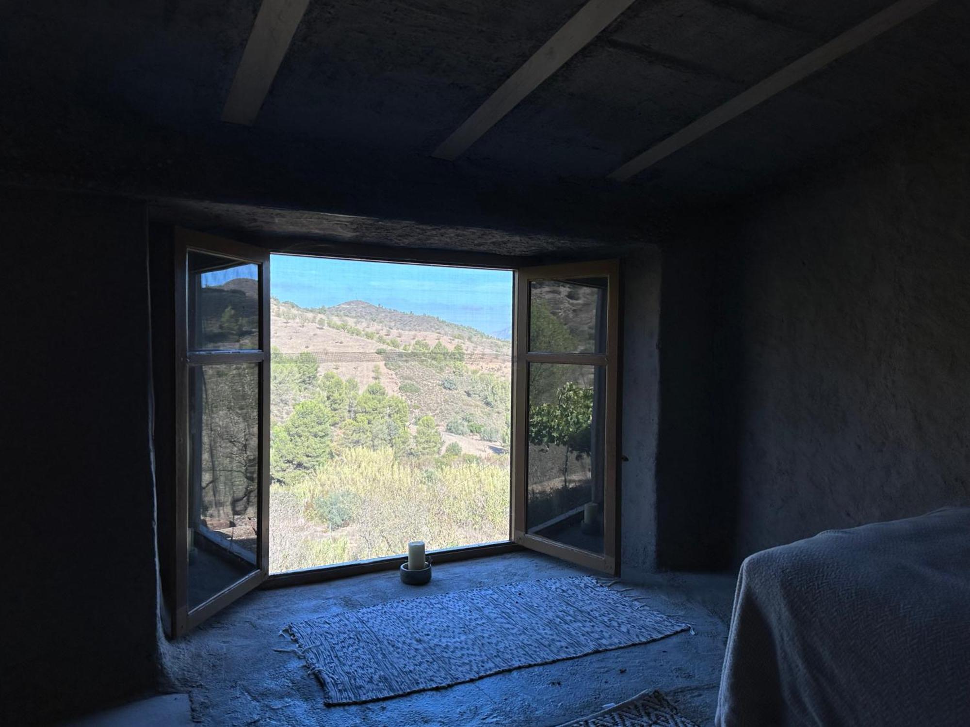 Country house Nature Maitreya