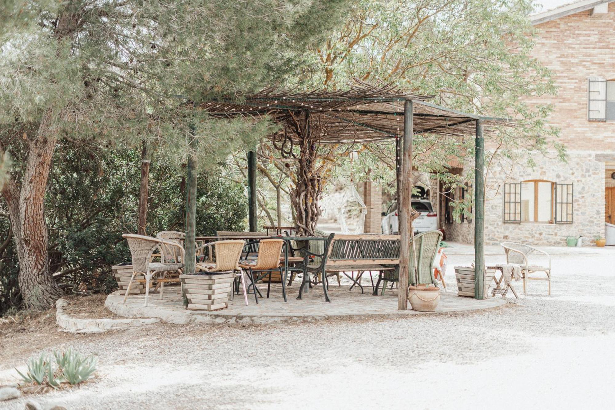 Nature Maitreya Country house