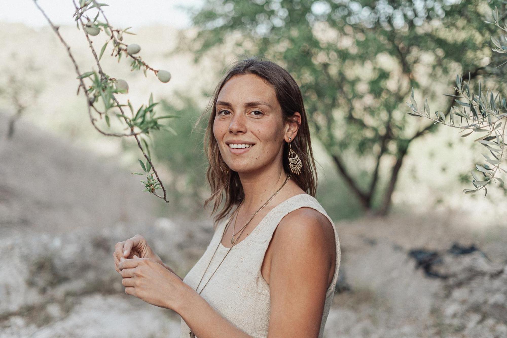 Nature Maitreya * Lorca (Murcia)