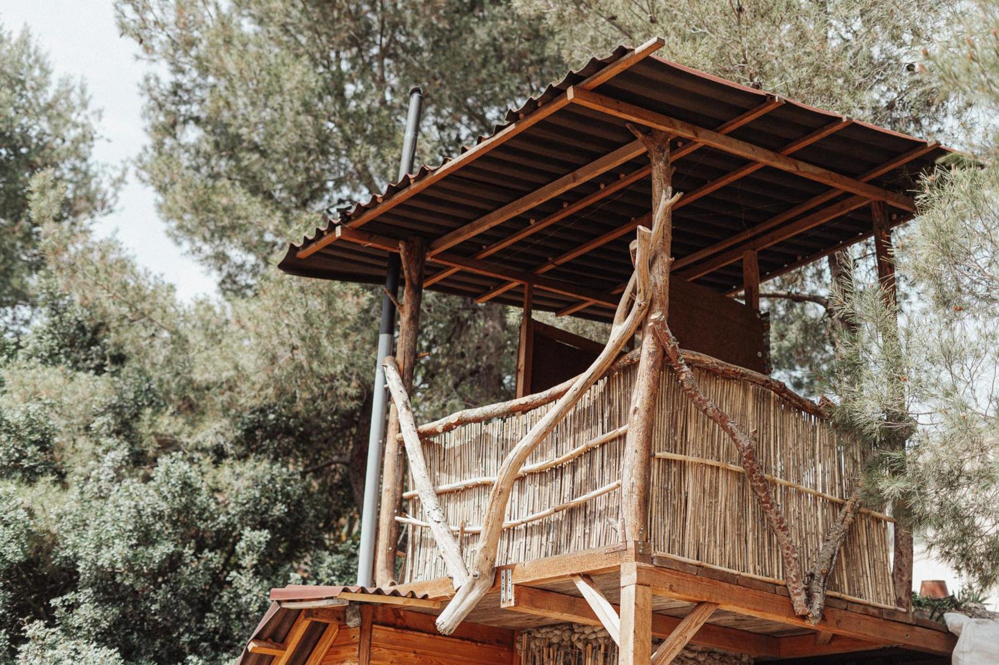 Nature Maitreya Country house *