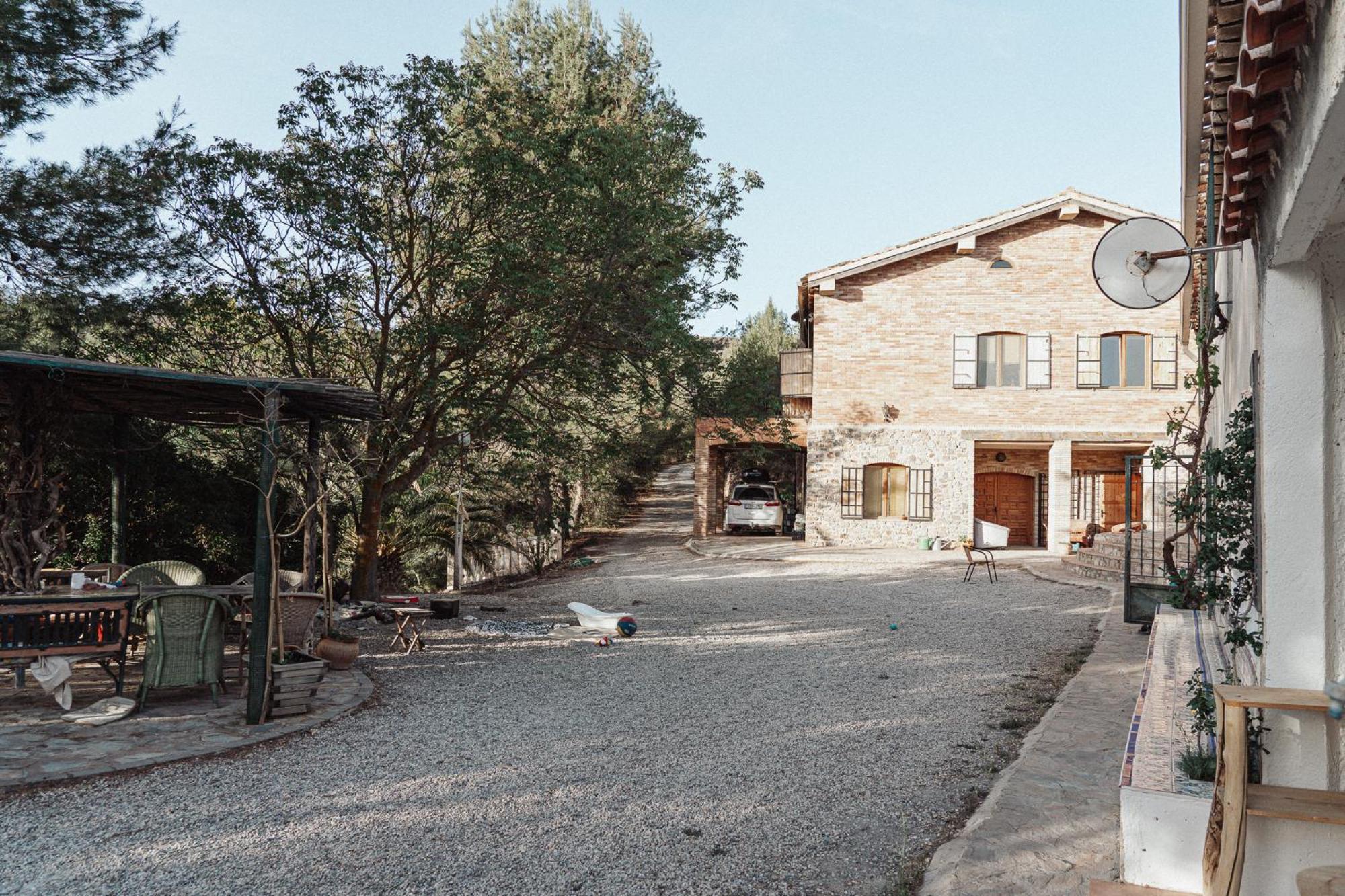 Nature Maitreya Country house *