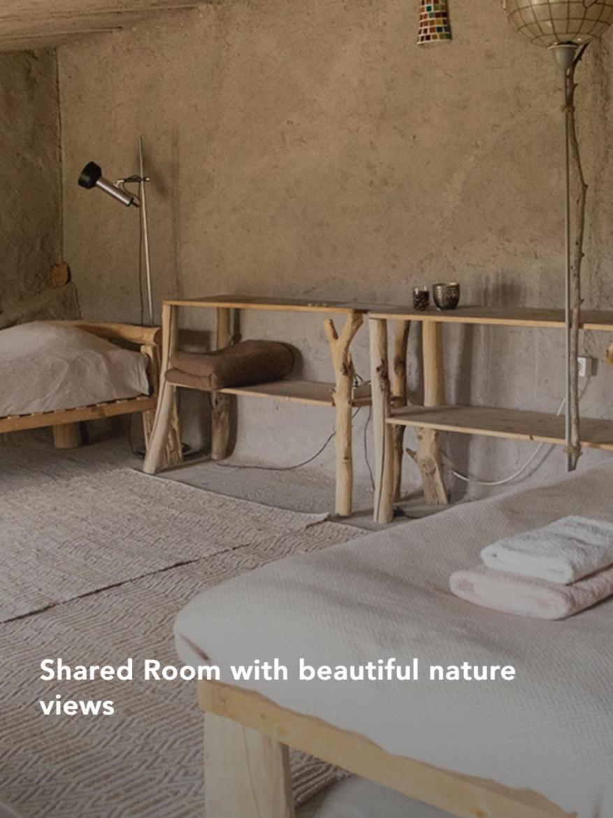 Nature Maitreya Country house *