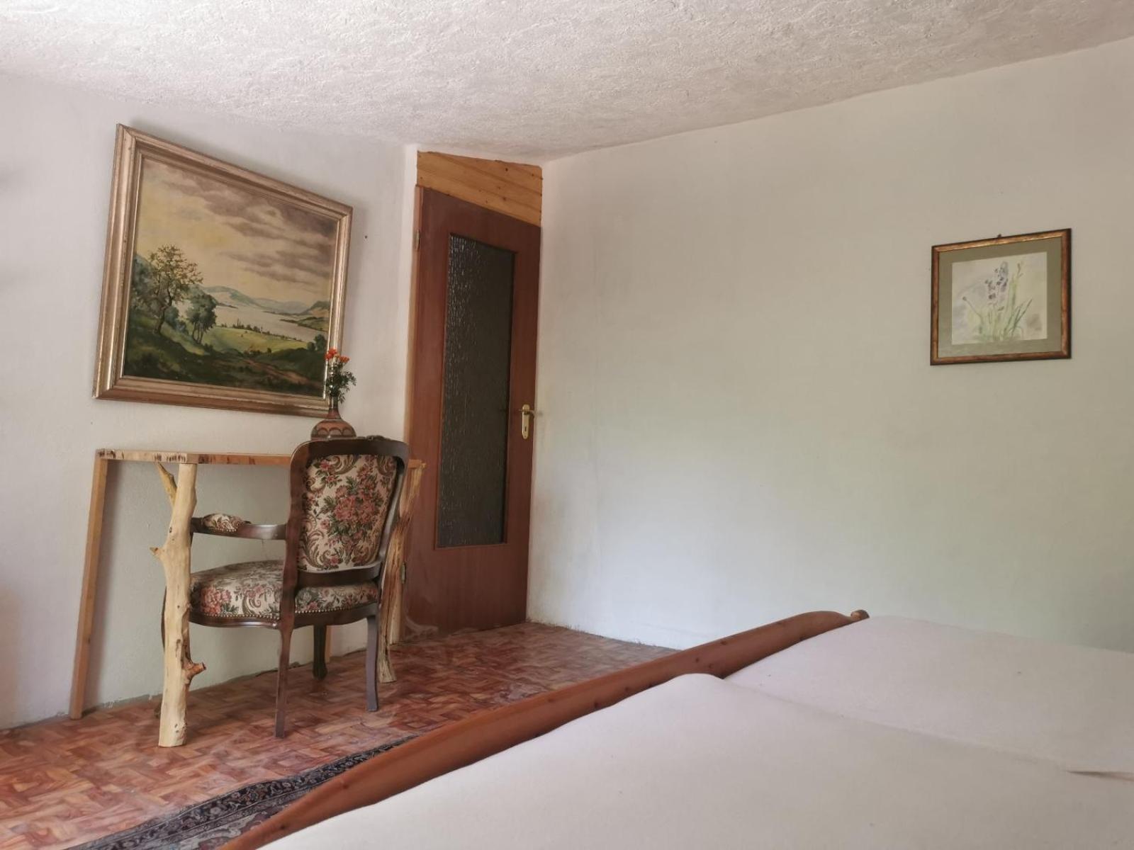 Country house Nature Maitreya