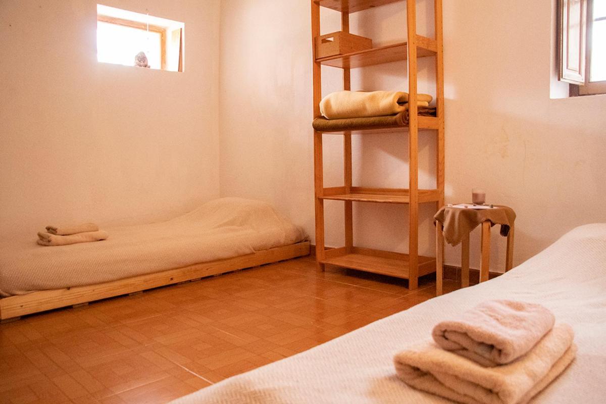 Country house Nature Maitreya Lorca (Murcia)