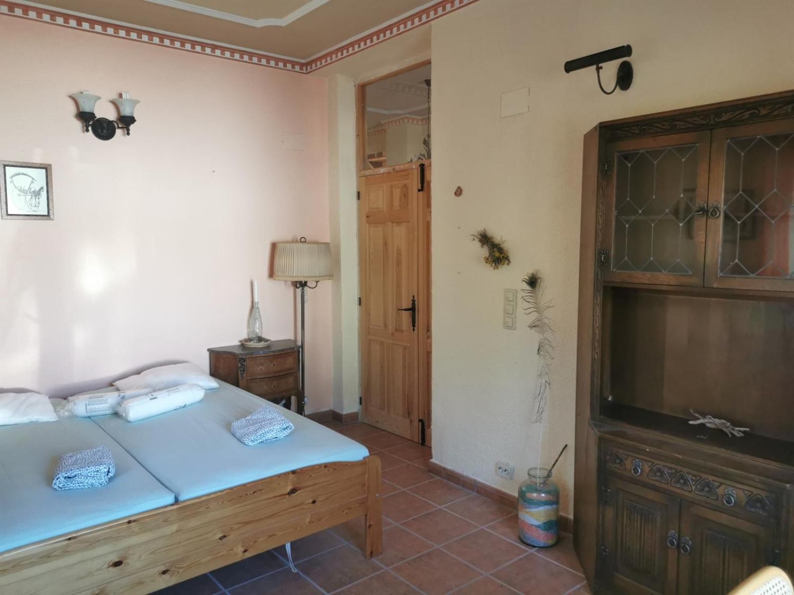 Nature Maitreya Country house