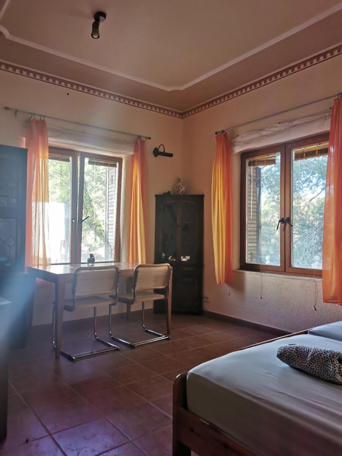 Country house Nature Maitreya