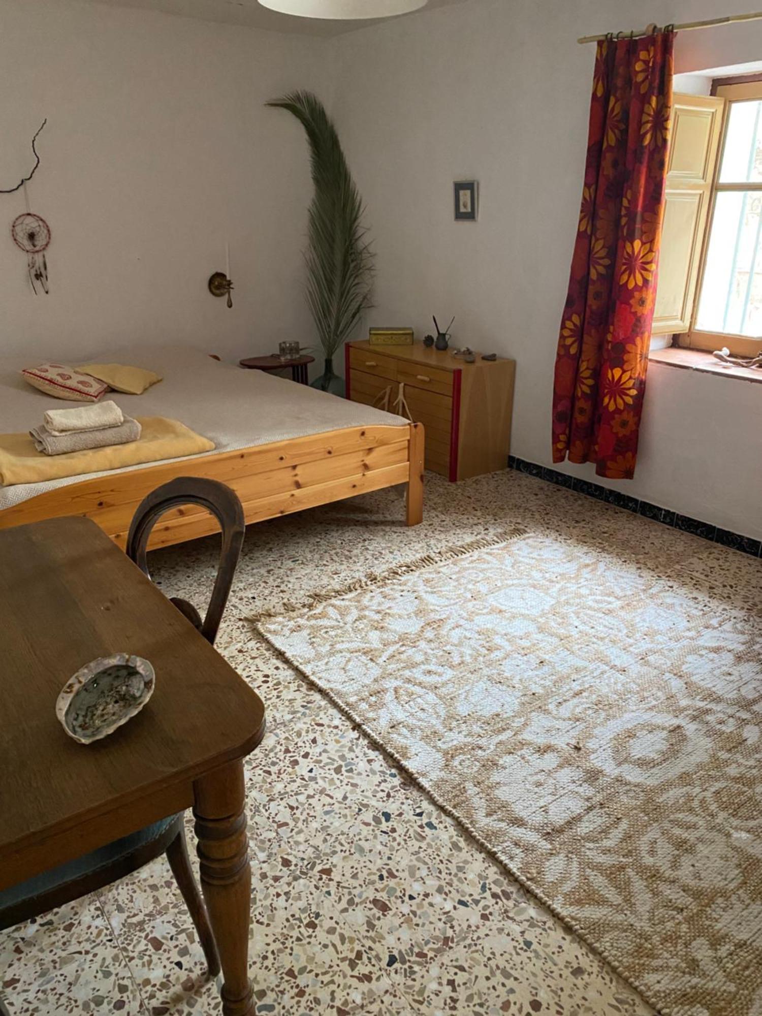 Country house Nature Maitreya