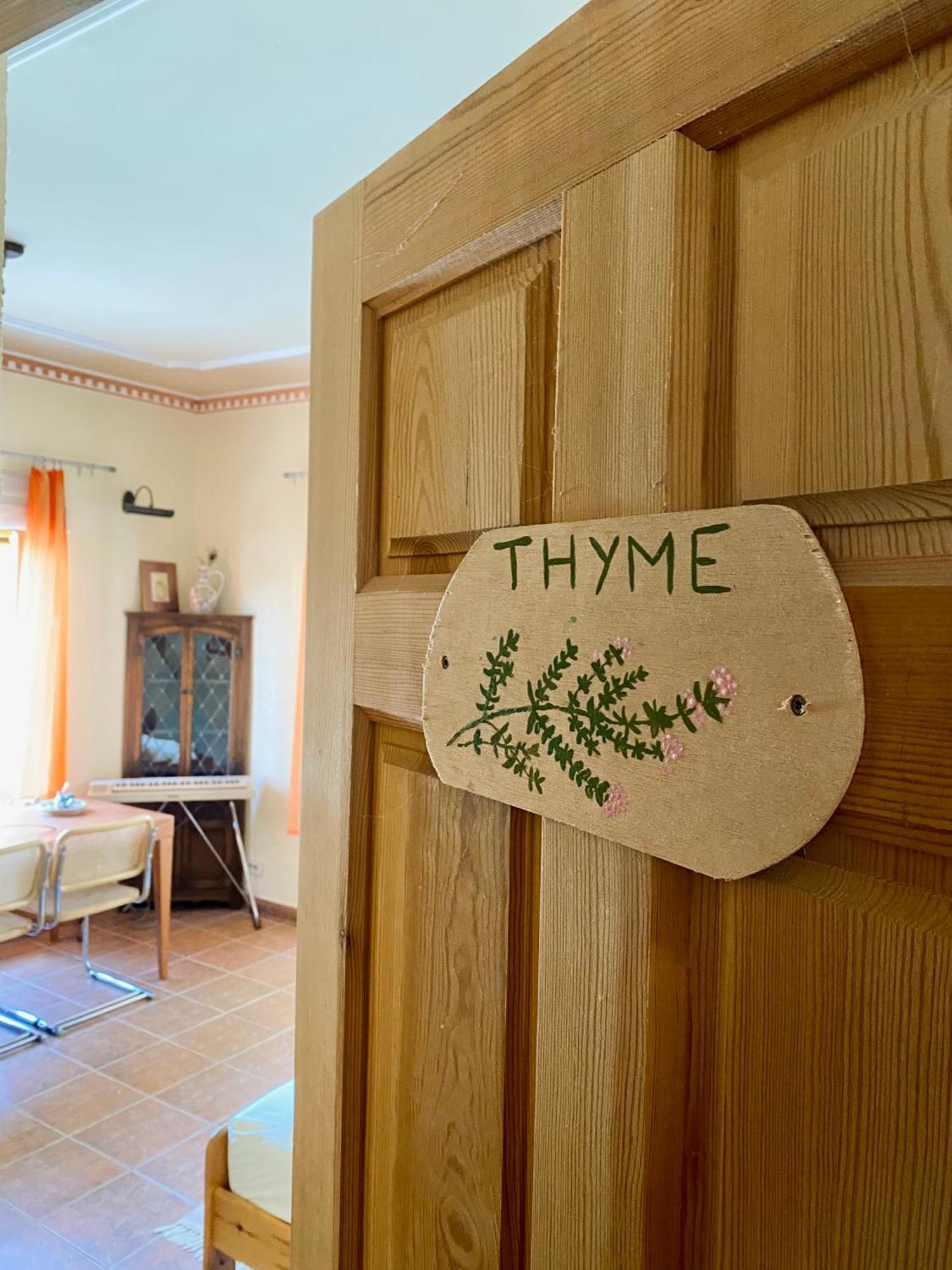 Country house Nature Maitreya