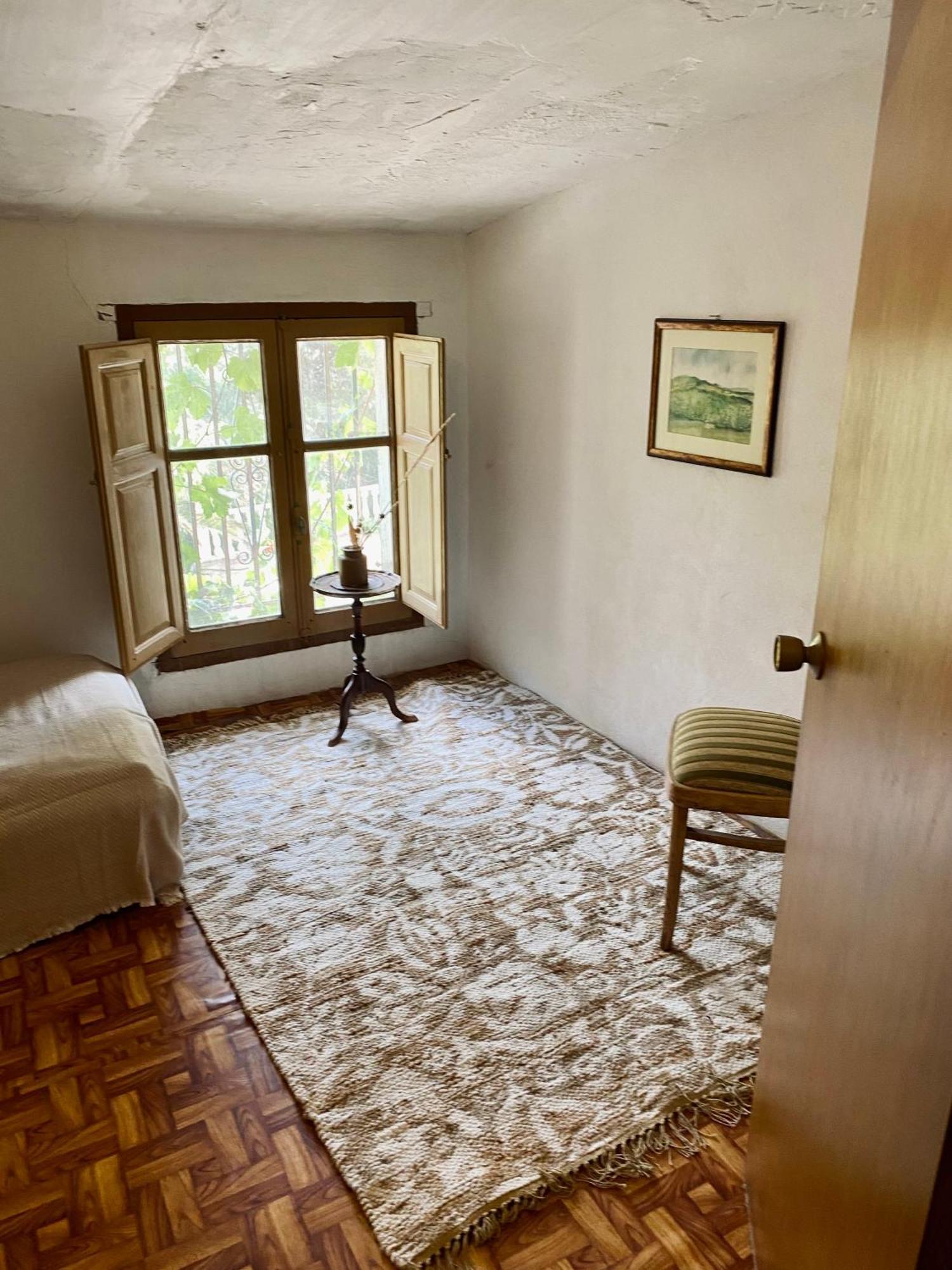 Country house Nature Maitreya Lorca (Murcia)