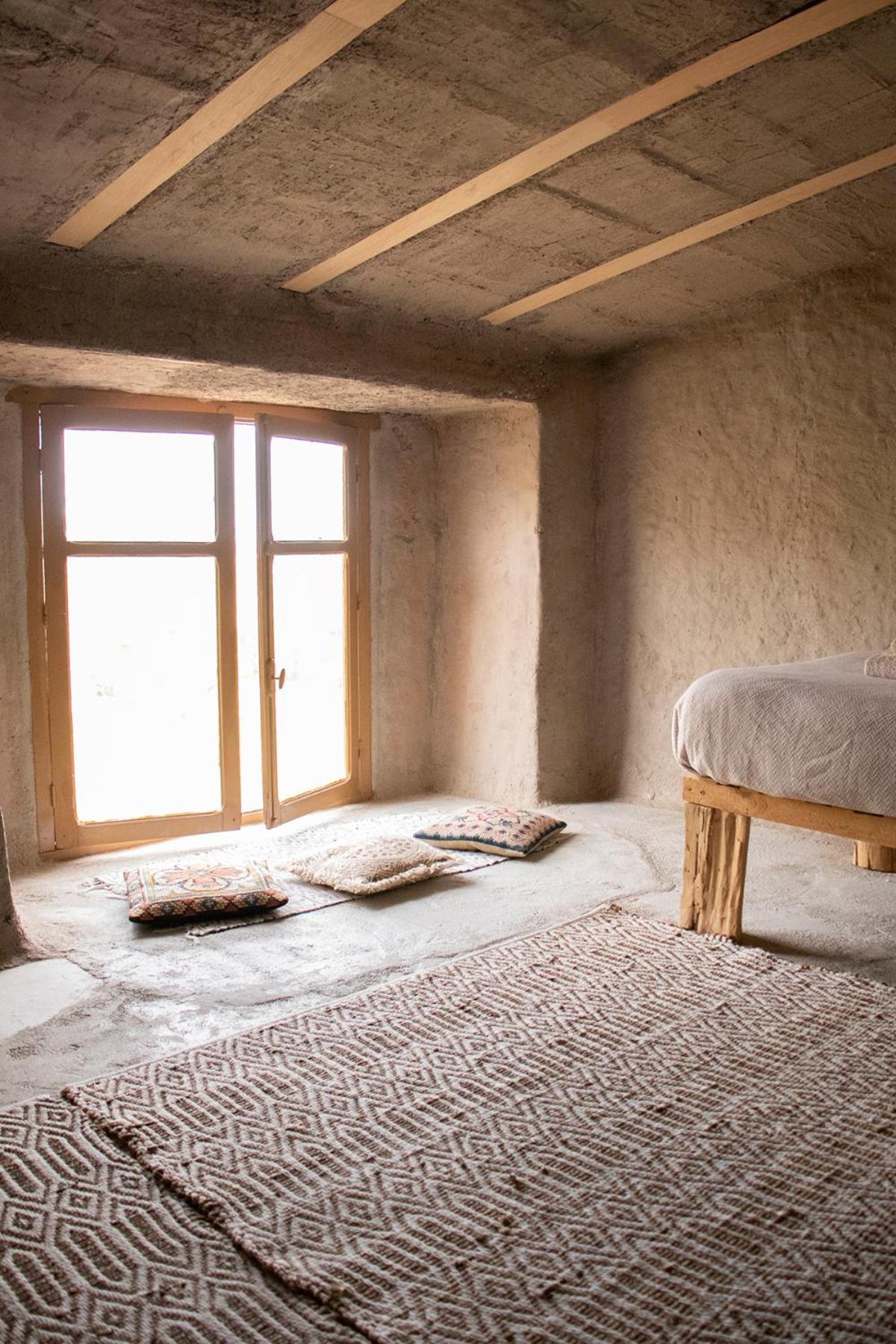 Nature Maitreya Country house