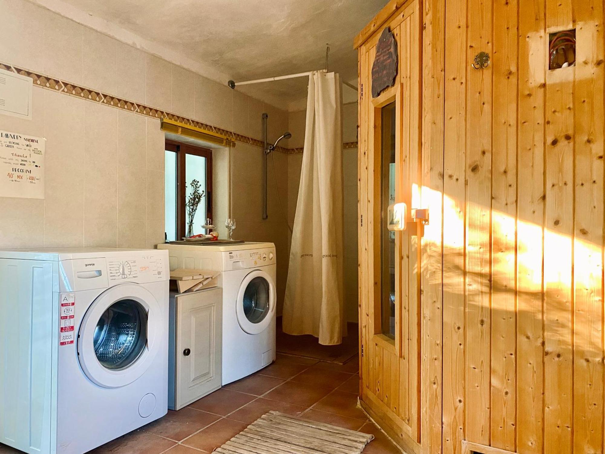 Landhaus Nature Maitreya