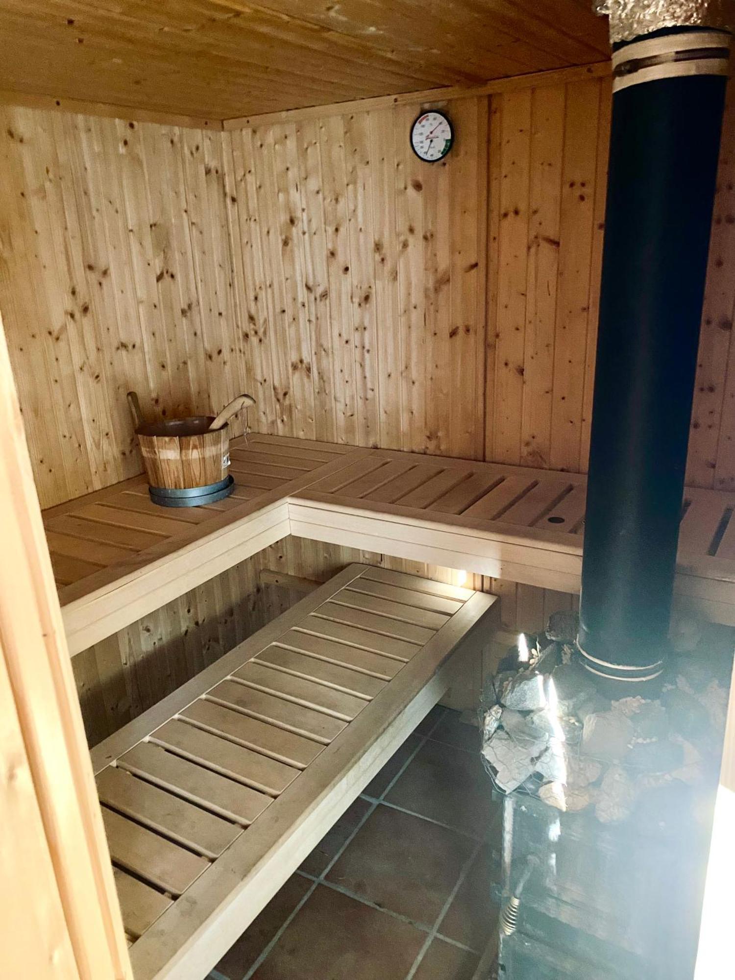 Landhaus Nature Maitreya *
