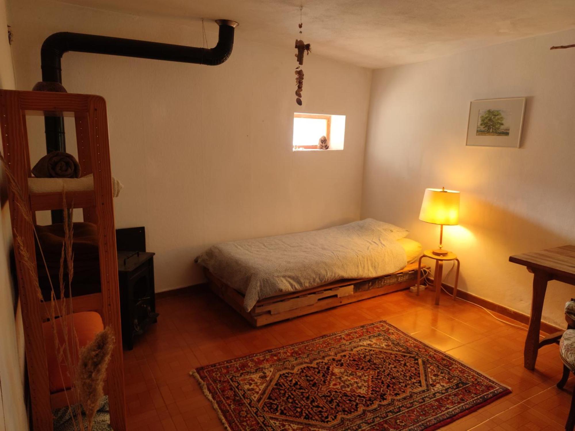 Country house Nature Maitreya *