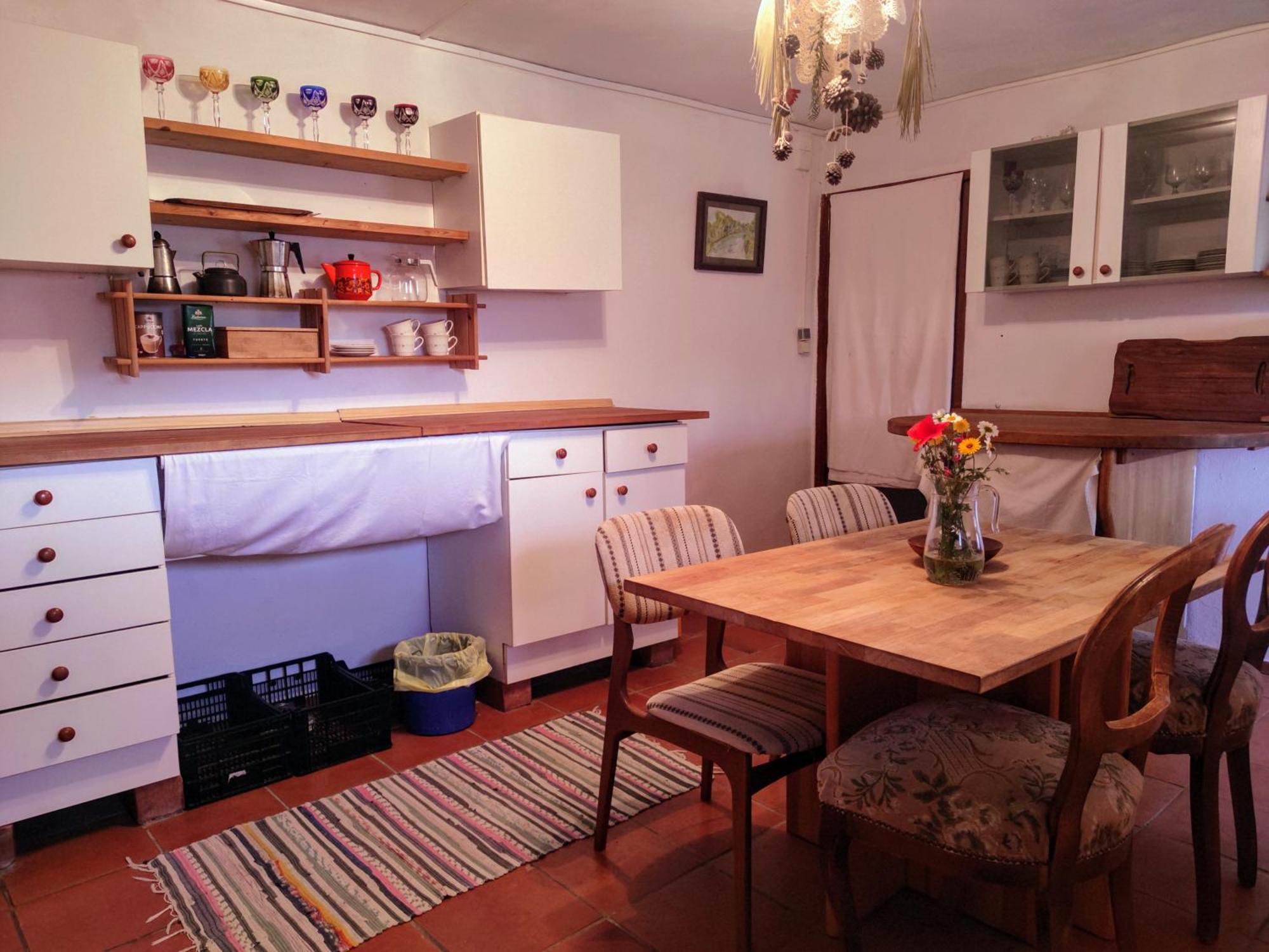 Landhaus Nature Maitreya