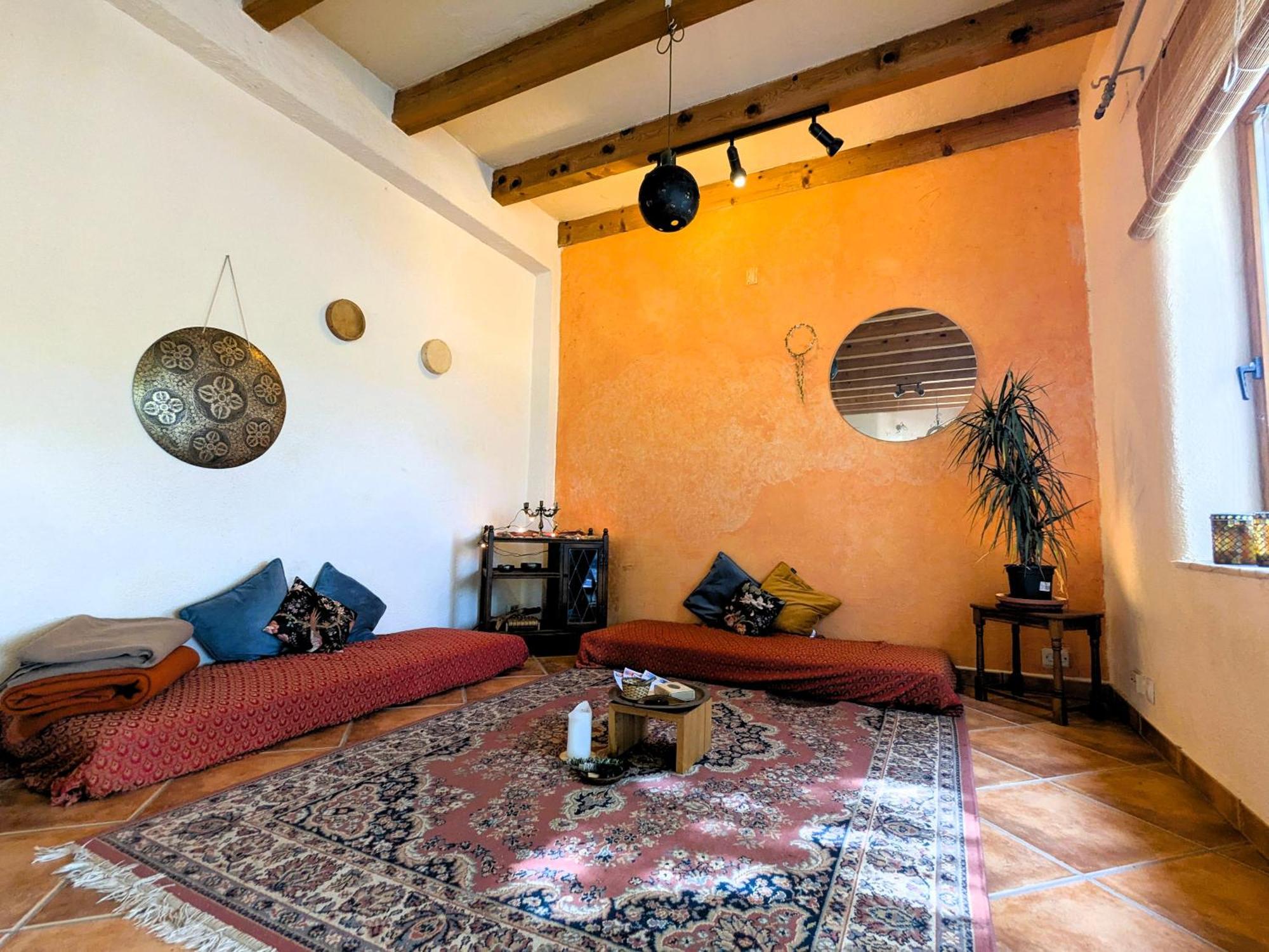 Country house Nature Maitreya