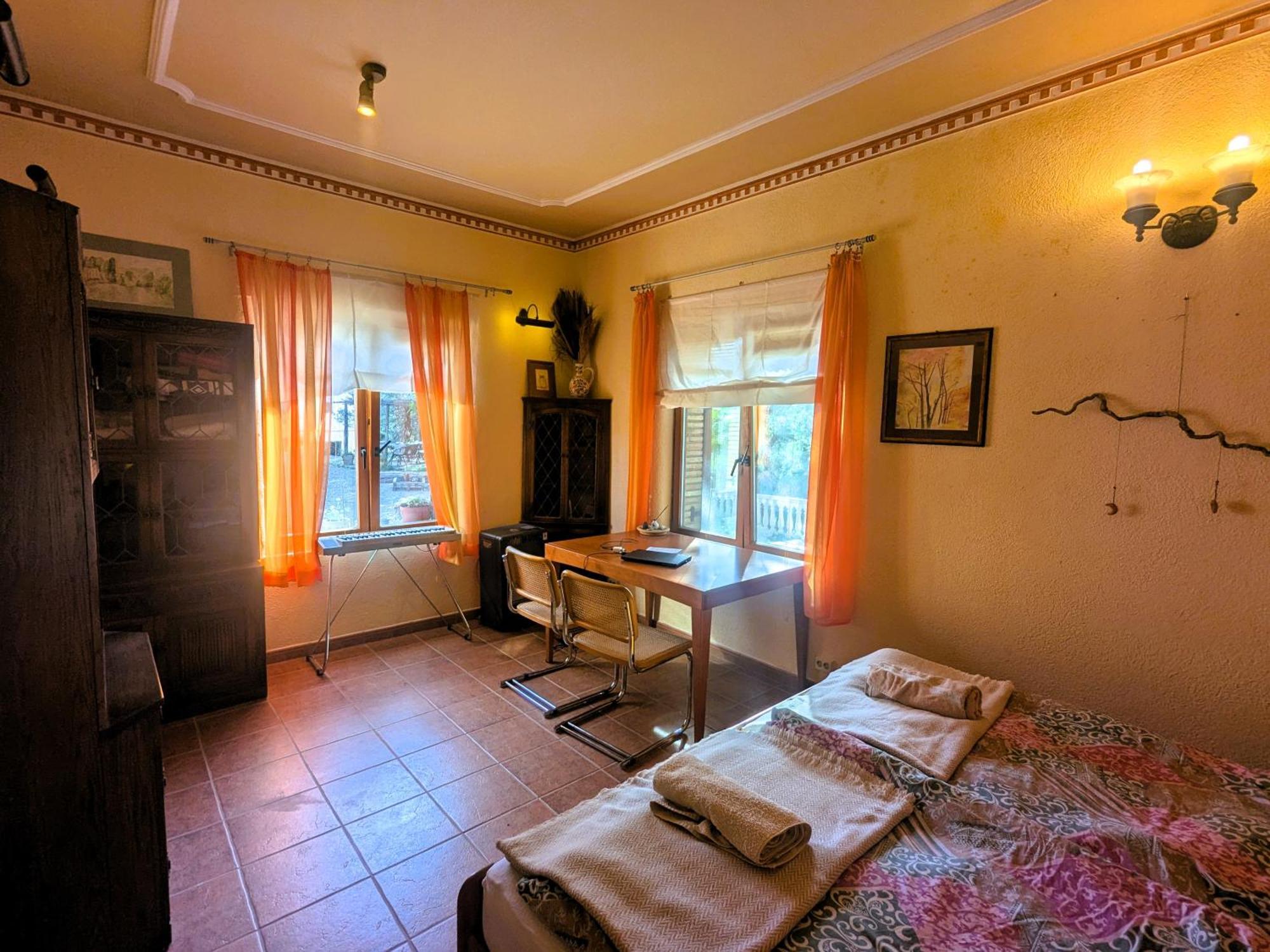 Nature Maitreya Country house *