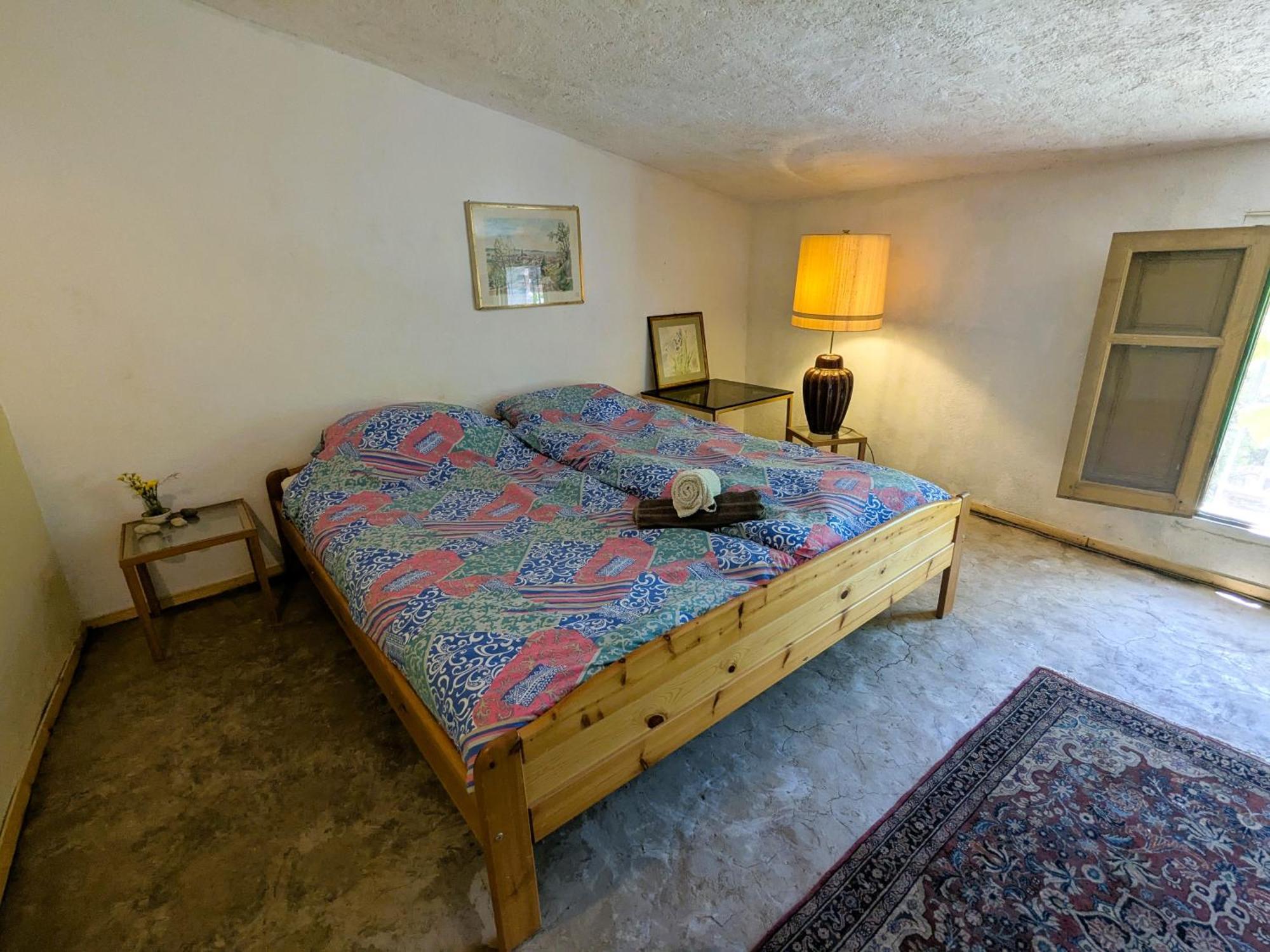Nature Maitreya Country house *