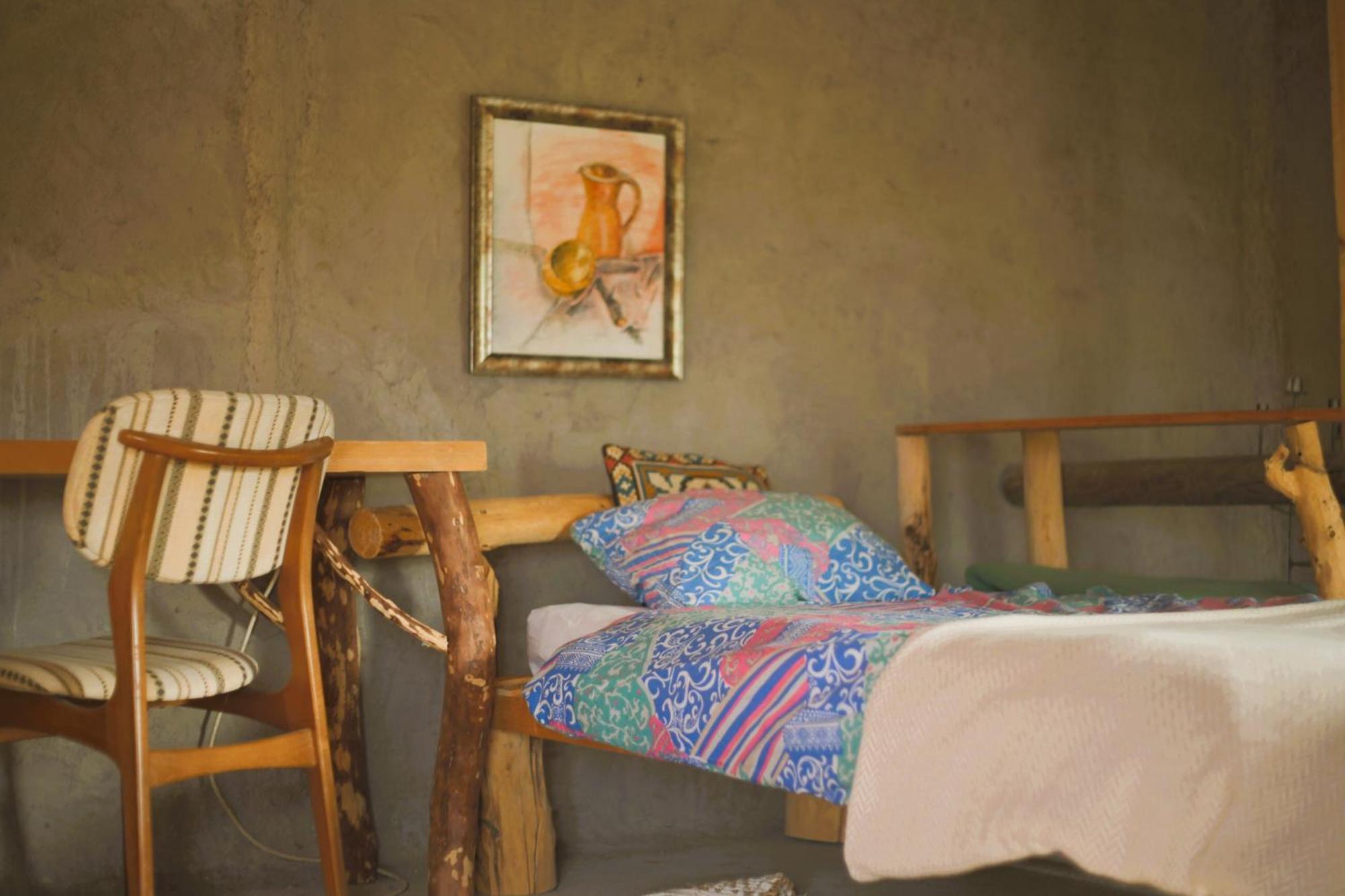 Nature Maitreya Country house *