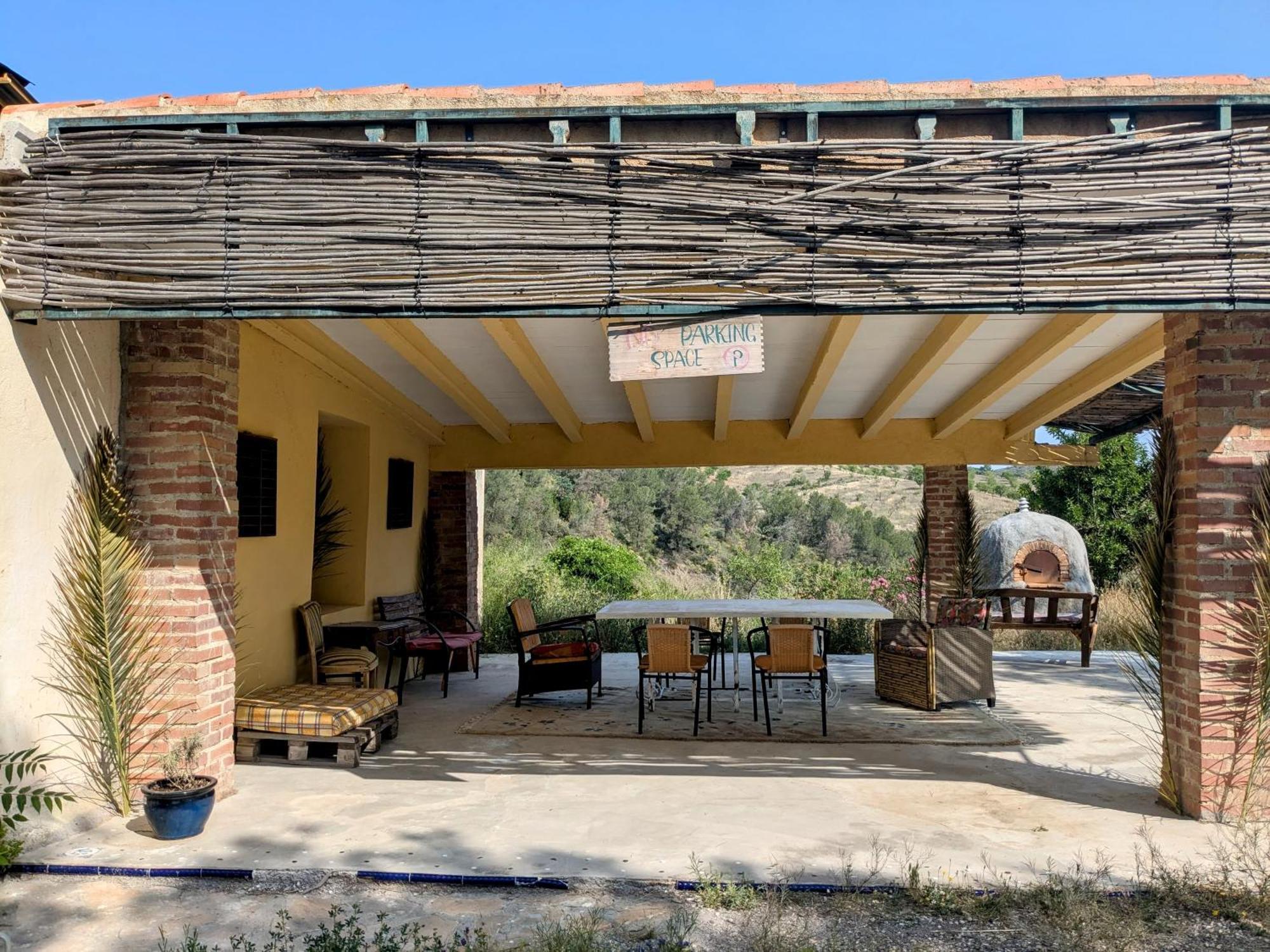 Country house Nature Maitreya