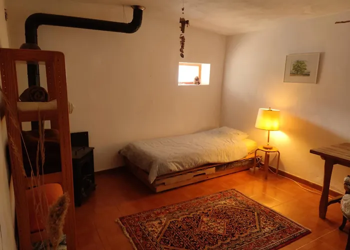Nature Home Maitreya