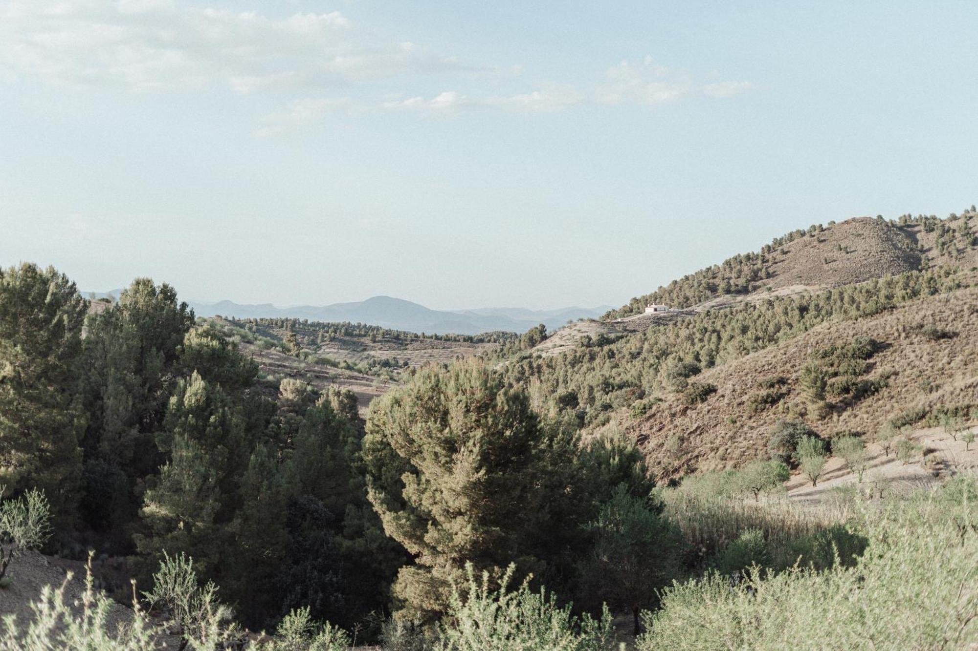Nature Maitreya Lorca (Murcia)