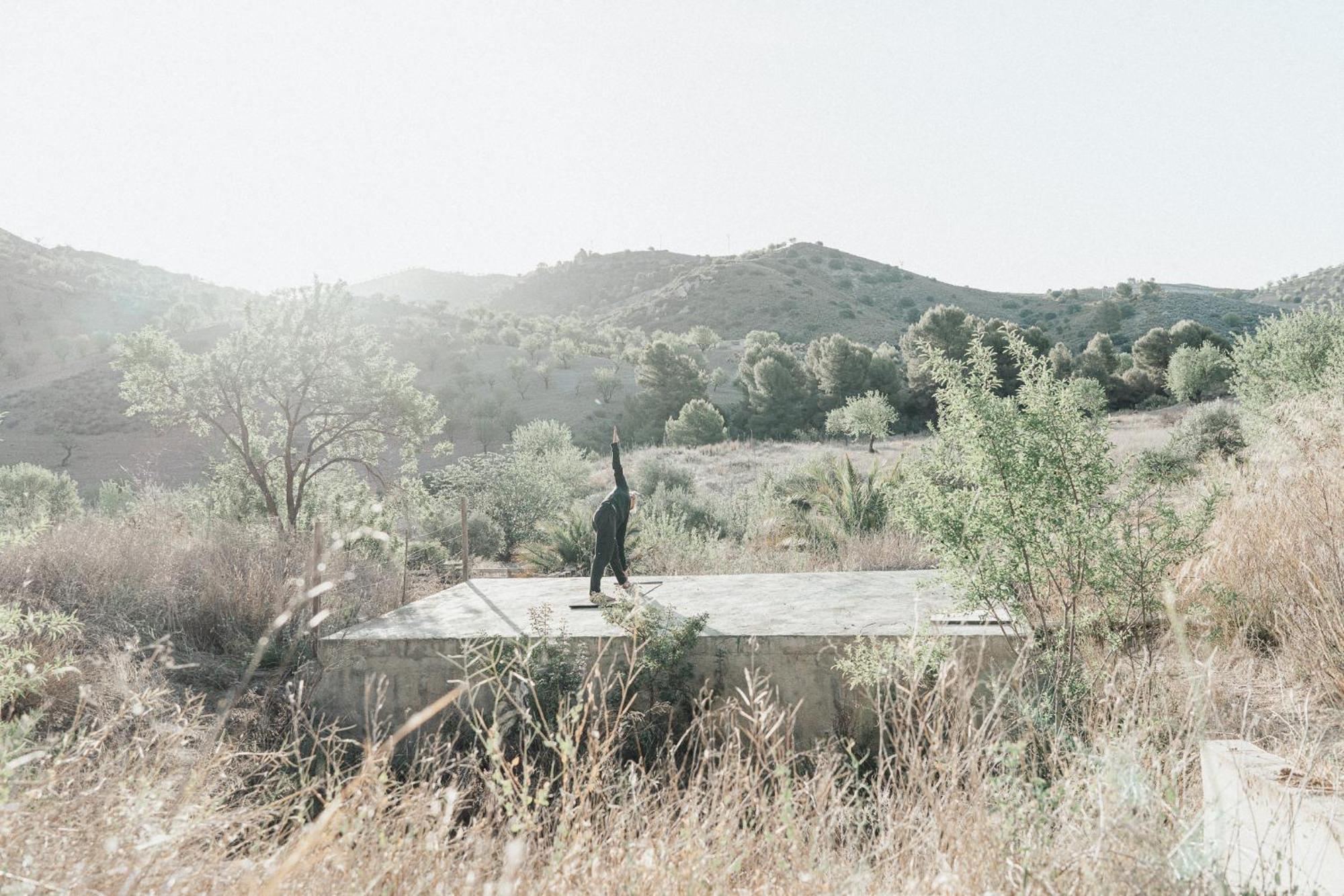 Nature Maitreya